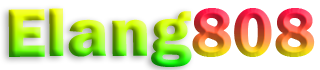 ELANG808